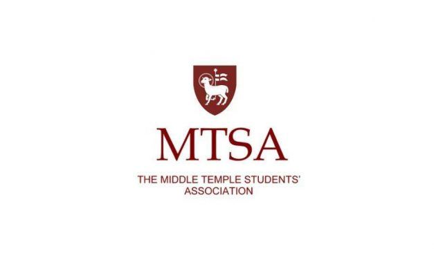Middle Temple Students’ Association