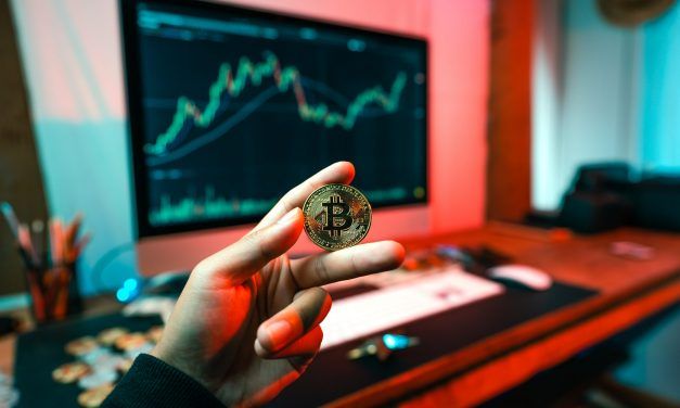 Including Cryptocurrency Holdings in Estate Planning – What are some of the issues and consideration?