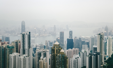 Investing with a Conscience: Green and Sustainable Finance in Hong Kong