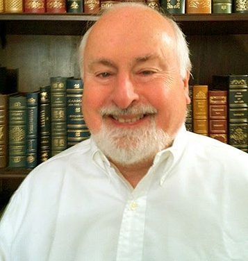 Master Peter Murphy<br>1946 – 2022