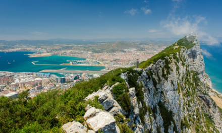 The role of women in leadership roles and in particular in the profession within Gibraltar