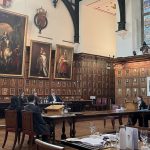 Rosamund Smith Mooting Competition