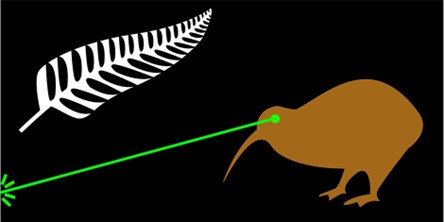 Aotearoa New Zealand as a Constitutional Monarchy