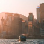 Legal London from the perspective of a Hong Kong student