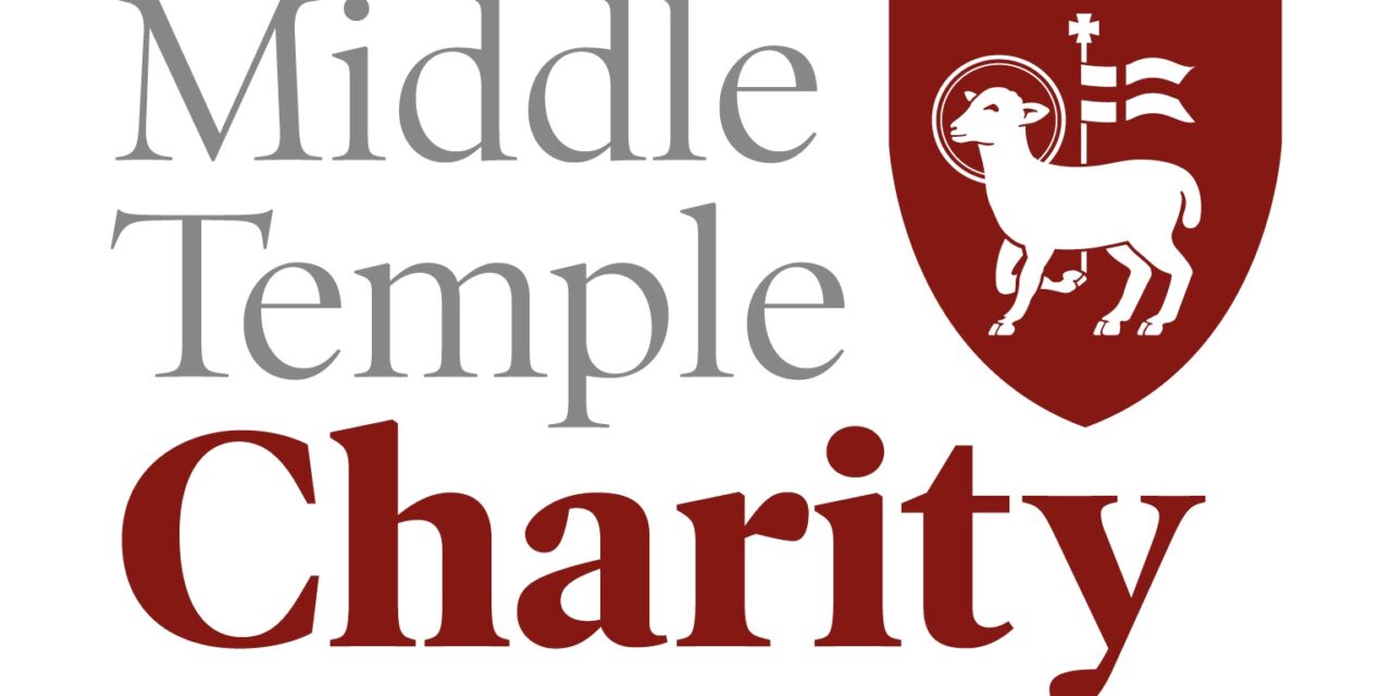 Middle Temple Charity