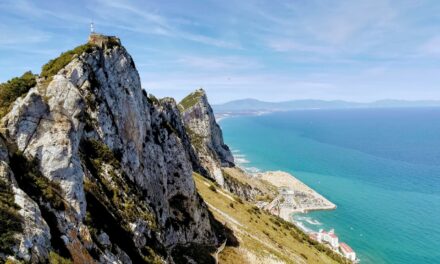 Opening Doors: Gibraltar Barristers’ Access to the English Courts