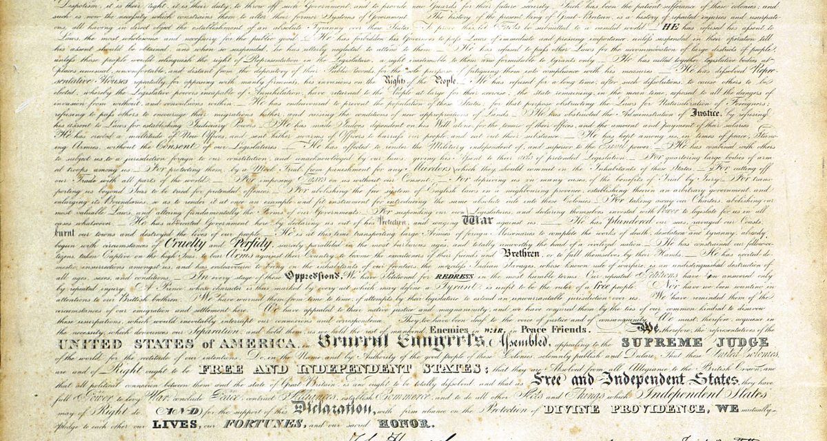 London, Law & Liberty: Middle Temple and the USA – 250 Years of Independence