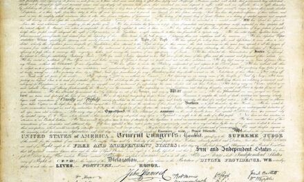 London, Law & Liberty: Middle Temple and the USA – 250 Years of Independence
