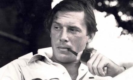 Master John Lorn McDougall (1939-2025)