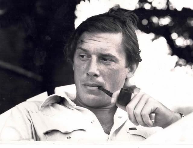 Master John Lorn McDougall (1939-2025)