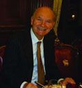 Master James Nursaw (1932-2025)