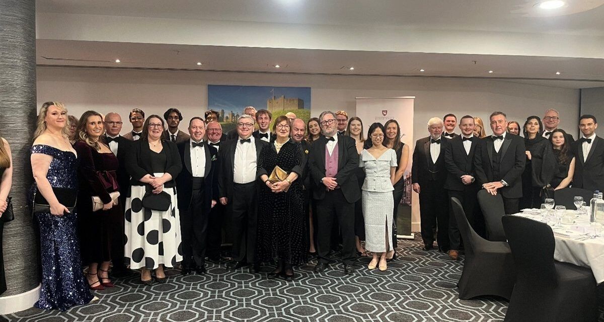 Wales Circuit Society