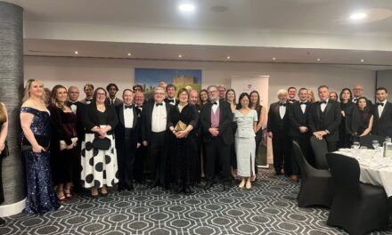 Wales Circuit Society