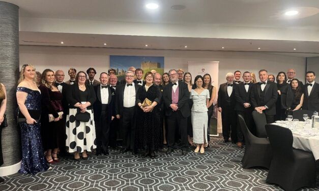 Wales Circuit Society