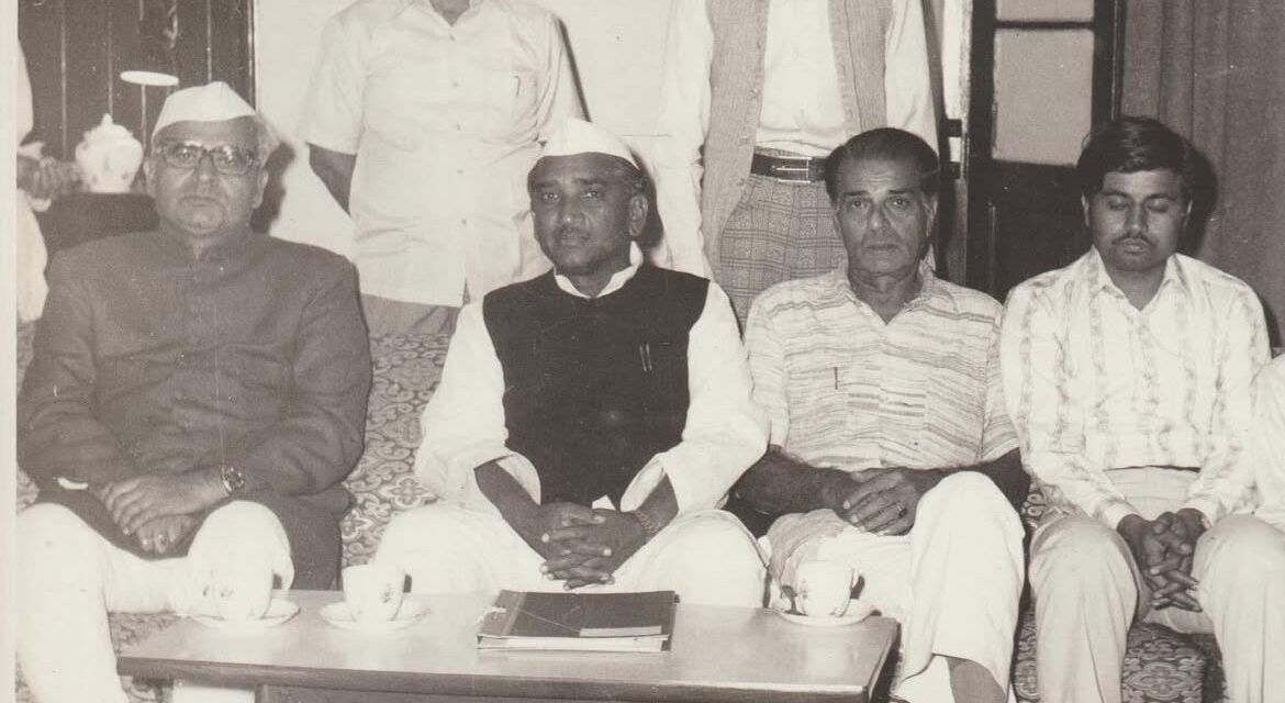 From MRB Qadri to Aman Alam: A 126-Year-Old Saga of Budaun’s Barristers