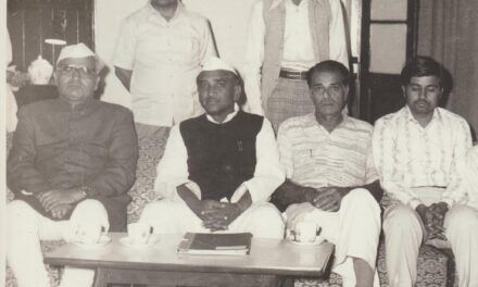 From MRB Qadri to Aman Alam: A 126-Year-Old Saga of Budaun’s Barristers