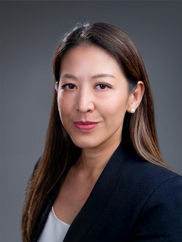Catrina Lam SC