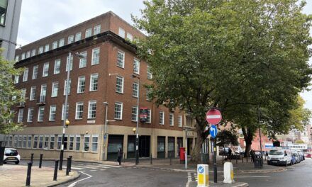 Midland Circuit Society News and a Reflection on a Grand Old Lady