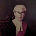 Master Eric Stockdale (1929-2025)
