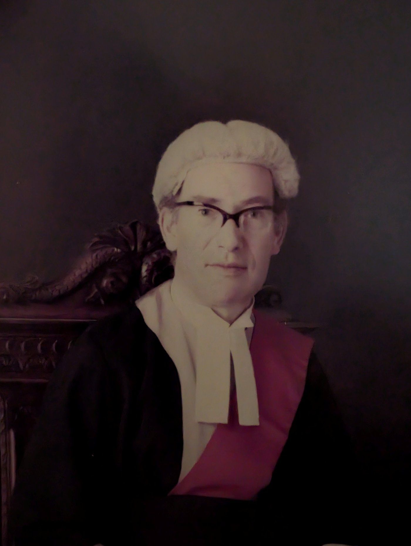 Master Eric Stockdale
